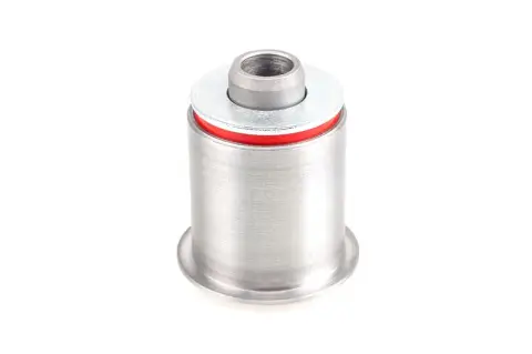 Lagerung, Achskörper Vorderachse MPBS 51022128-00/80SHA Bild Lagerung, Achskörper Vorderachse MPBS 51022128-00/80SHA