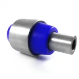 Achskörper Hinterachse MPBS 4300253K/80SHA