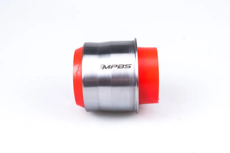 Achskörper Hinterachse MPBS 6200353-00/80SHA