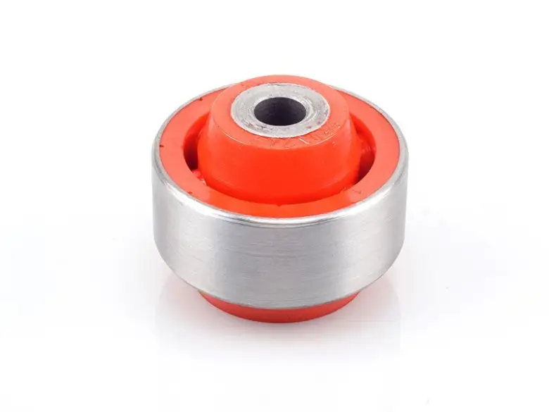 Lagerung, Lenker Vorderachse hinten MPBS 6501749-00/80SHA