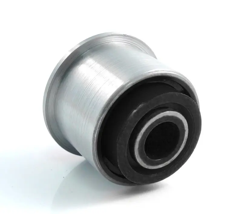 Achskörper Hinterachse MPBS 6602053-1-00/CS