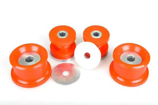 Lagerung, Differential Hinterachse MPBS 4300279DYF/80SHA Bild Lagerung, Differential Hinterachse MPBS 4300279DYF/80SHA