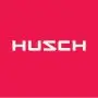 Logo HUSCH