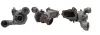 Lader, Aufladung abgasseitig TURBOS EUROPE TE53049700086