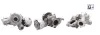 Lader, Aufladung unten TURBOS EUROPE TE8219429