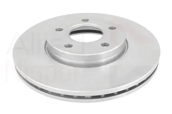 Bremsscheibe ALLIED NIPPON AND6011 Bild Bremsscheibe ALLIED NIPPON AND6011