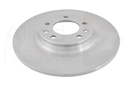 Bremsscheibe Hinterachse ALLIED NIPPON AND6061 Bild Bremsscheibe Hinterachse ALLIED NIPPON AND6061