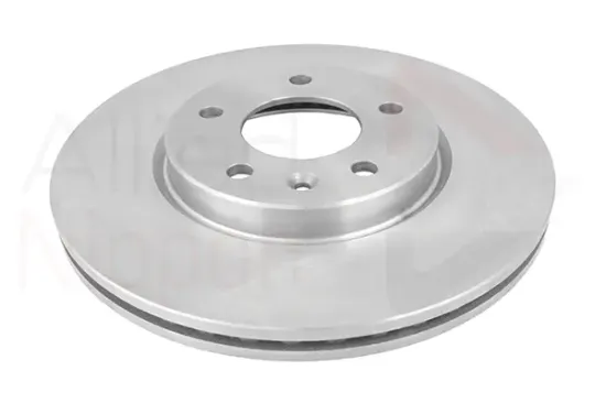 Bremsscheibe Vorderachse ALLIED NIPPON AND6150 Bild Bremsscheibe Vorderachse ALLIED NIPPON AND6150