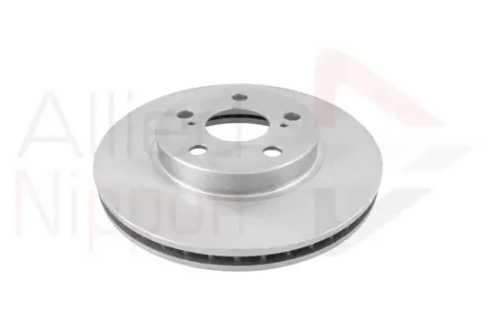 Bremsscheibe Vorderachse ALLIED NIPPON AND6359 Bild Bremsscheibe Vorderachse ALLIED NIPPON AND6359