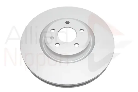 Bremsscheibe ALLIED NIPPON AND7192 Bild Bremsscheibe ALLIED NIPPON AND7192
