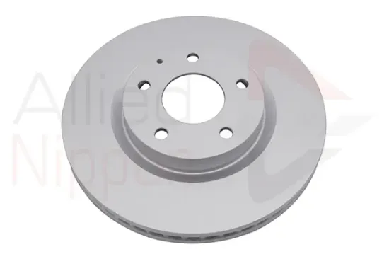 Bremsscheibe Vorderachse ALLIED NIPPON AND7358 Bild Bremsscheibe Vorderachse ALLIED NIPPON AND7358