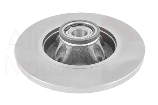 Bremsscheibe Hinterachse ALLIED NIPPON AND8511 Bild Bremsscheibe Hinterachse ALLIED NIPPON AND8511