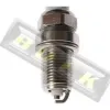 Zündkerze BÖLK BOL-G122020 Bild Zündkerze BÖLK BOL-G122020