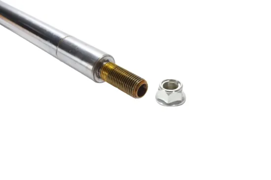 Stoßdämpfer Vorderachse links CHITAO CT10790 Bild Stoßdämpfer Vorderachse links CHITAO CT10790