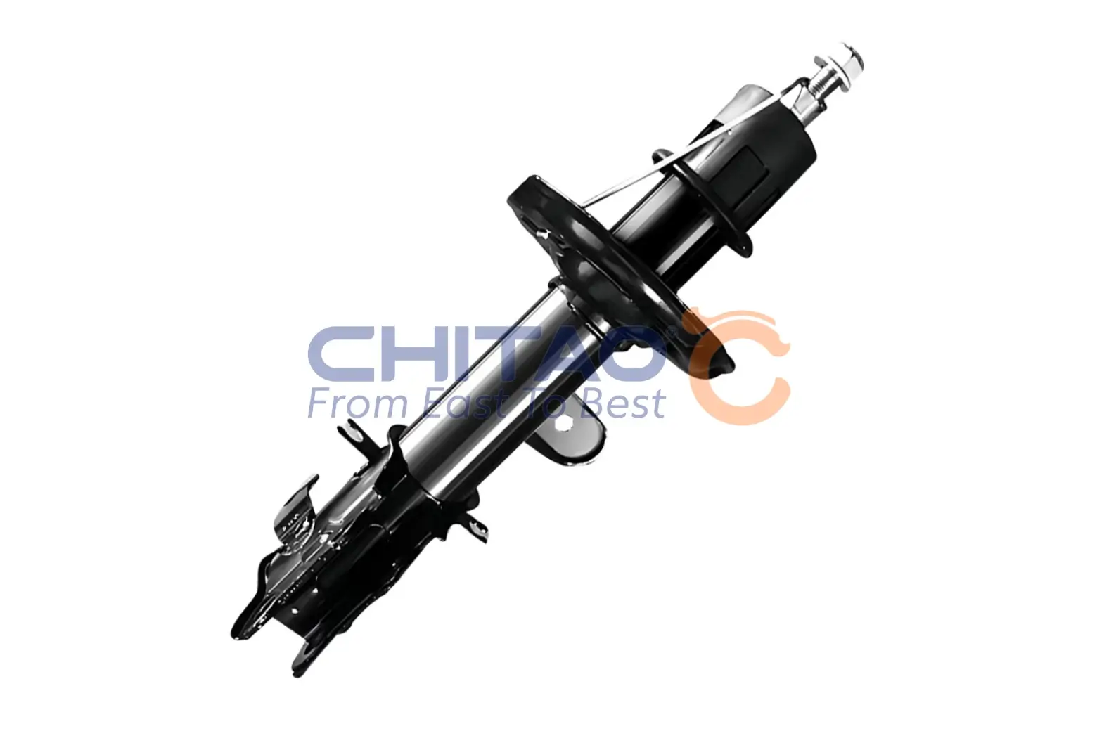 Stoßdämpfer Vorderachse rechts CHITAO CT10833