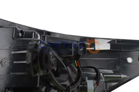 Stoßdämpfer Vorderachse rechts CHITAO CT10833 Bild Stoßdämpfer Vorderachse rechts CHITAO CT10833