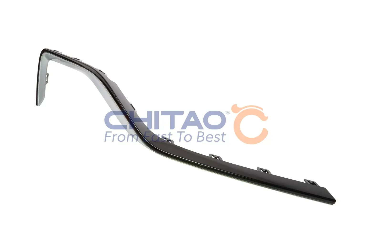 Zier-/Schutzleistensatz, Stoßfänger CHITAO CT109100