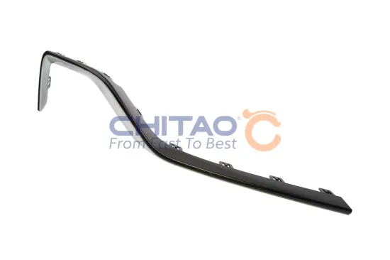 Zier-/Schutzleistensatz, Stoßfänger CHITAO CT109100 Bild Zier-/Schutzleistensatz, Stoßfänger CHITAO CT109100