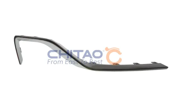 Zier-/Schutzleistensatz, Stoßfänger CHITAO CT109100 Bild Zier-/Schutzleistensatz, Stoßfänger CHITAO CT109100
