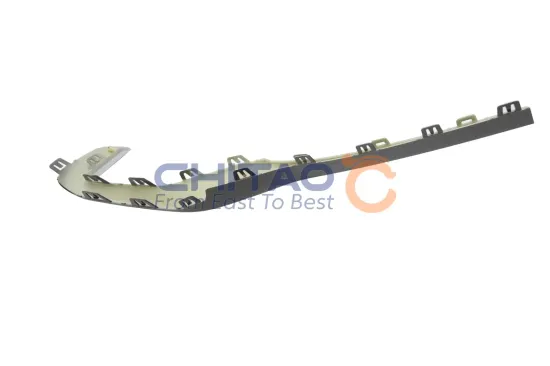 Zier-/Schutzleistensatz, Stoßfänger CHITAO CT109100 Bild Zier-/Schutzleistensatz, Stoßfänger CHITAO CT109100