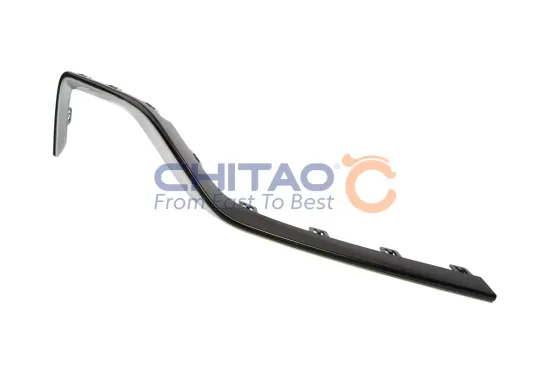 Zier-/Schutzleistensatz, Stoßfänger CHITAO CT109100 Bild Zier-/Schutzleistensatz, Stoßfänger CHITAO CT109100
