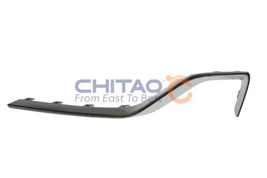 Zier-/Schutzleistensatz, Stoßfänger CHITAO CT109121 Bild Zier-/Schutzleistensatz, Stoßfänger CHITAO CT109121