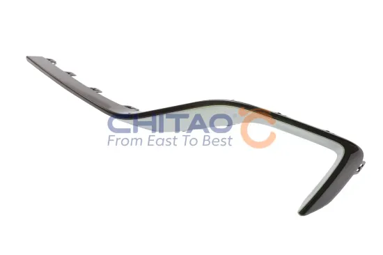 Zier-/Schutzleistensatz, Stoßfänger CHITAO CT109121 Bild Zier-/Schutzleistensatz, Stoßfänger CHITAO CT109121