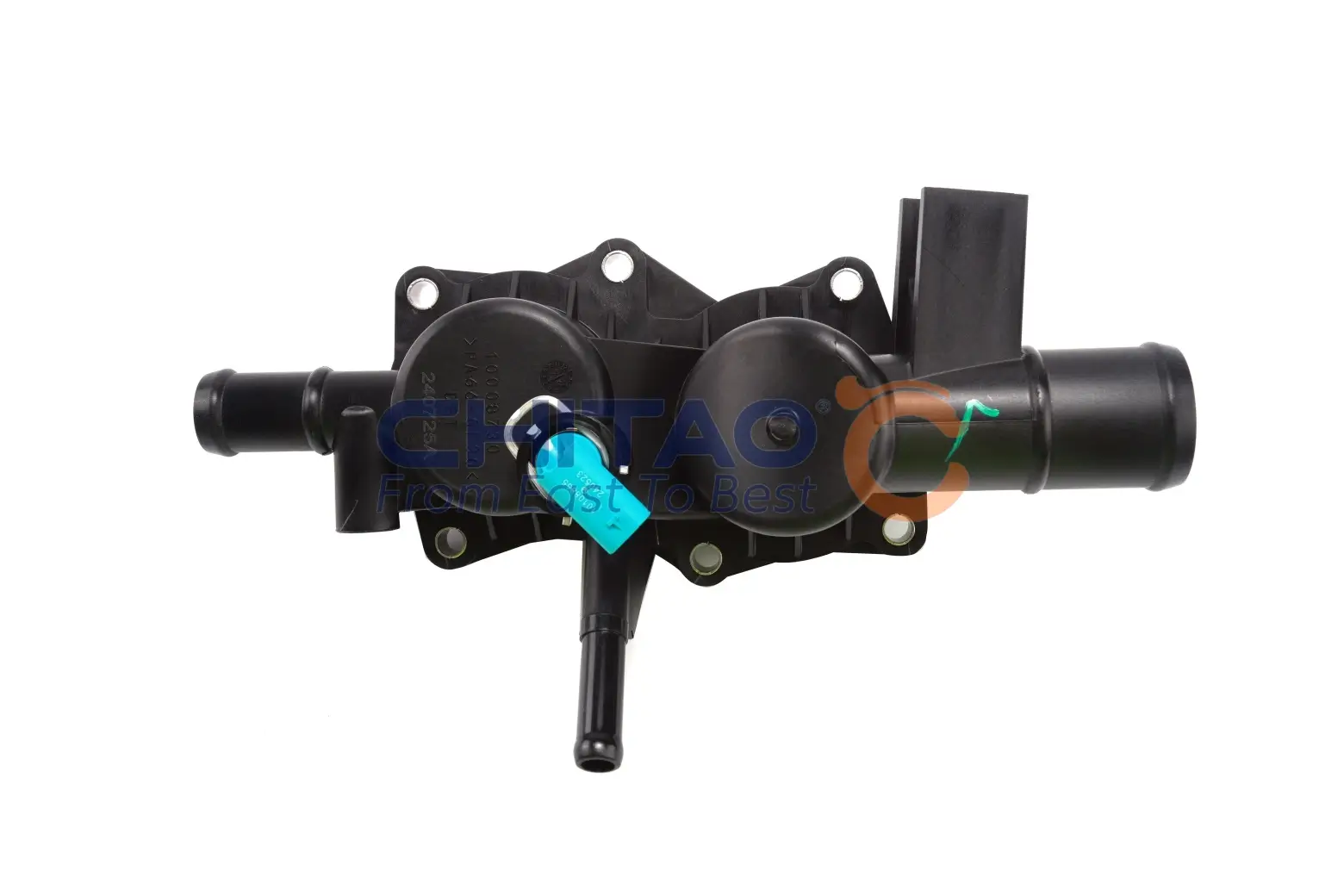 Thermostat, Kühlmittel CHITAO CT10961