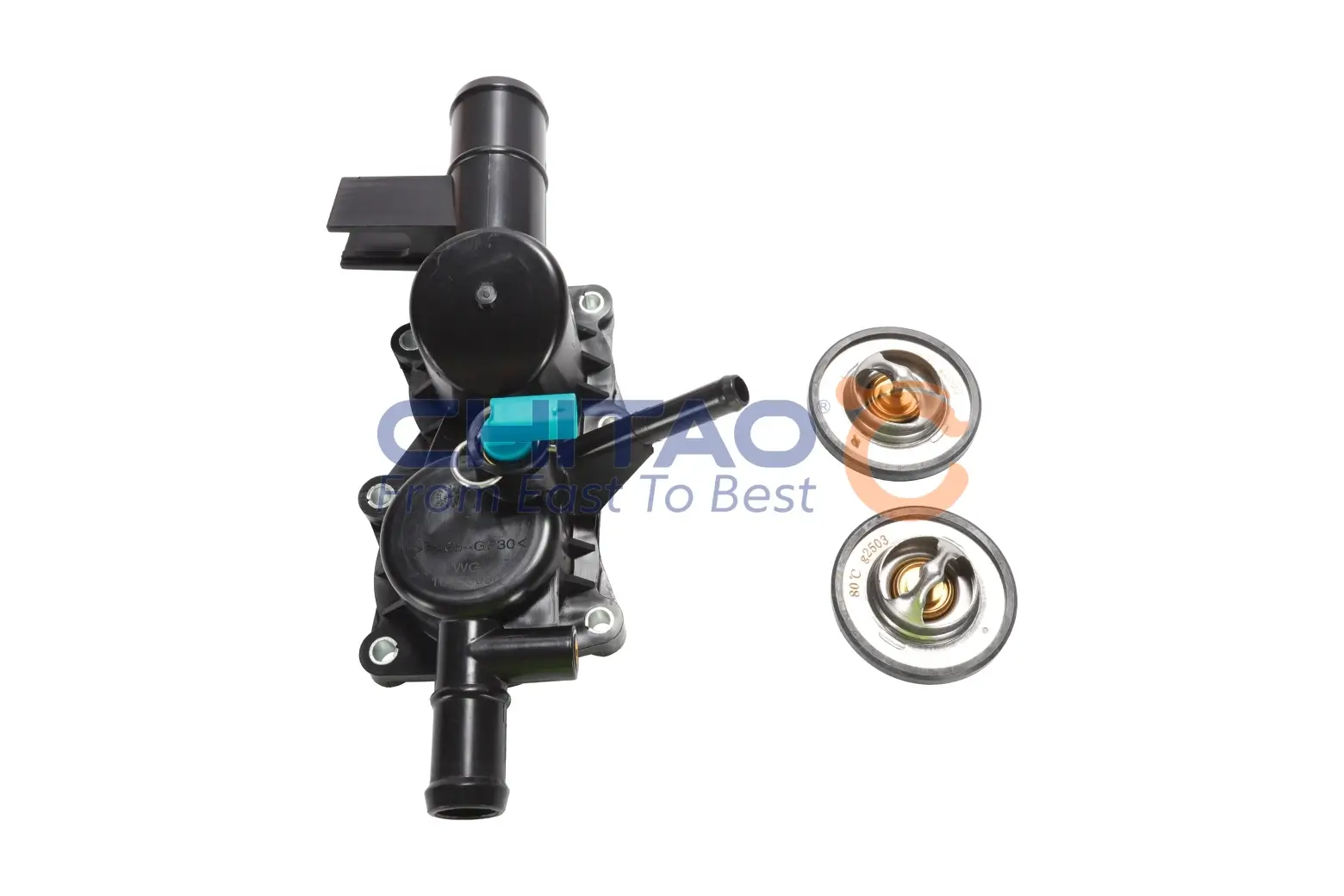 Thermostat, Kühlmittel CHITAO CT10967