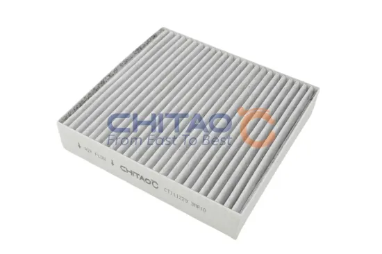 Filter, Innenraumluft CHITAO CT111229 Bild Filter, Innenraumluft CHITAO CT111229