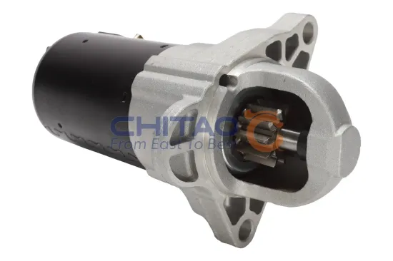 Starter 0 V 0 kW CHITAO CT111930 Bild Starter 0 V 0 kW CHITAO CT111930