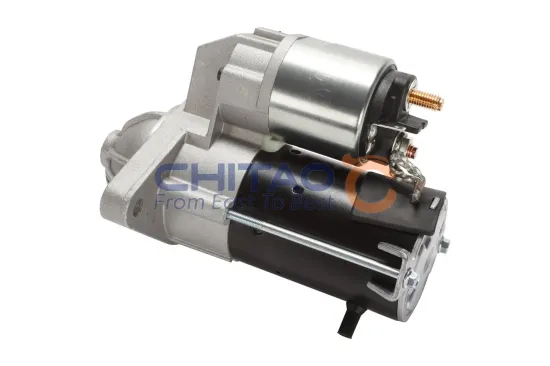 Starter 0 V 0 kW CHITAO CT111931 Bild Starter 0 V 0 kW CHITAO CT111931