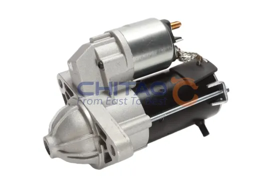 Starter 0 V 0 kW CHITAO CT111931 Bild Starter 0 V 0 kW CHITAO CT111931
