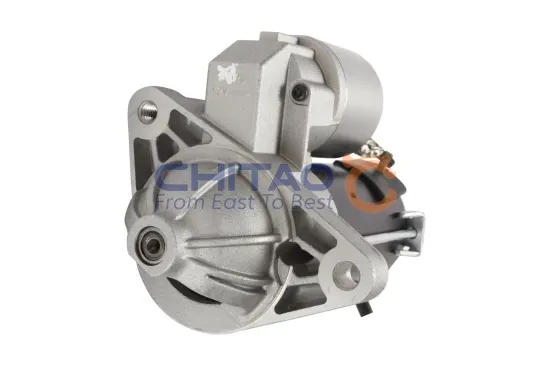 Starter 0 V 0 kW CHITAO CT111931 Bild Starter 0 V 0 kW CHITAO CT111931