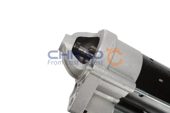 Starter 0 V 0 kW CHITAO CT111931 Bild Starter 0 V 0 kW CHITAO CT111931