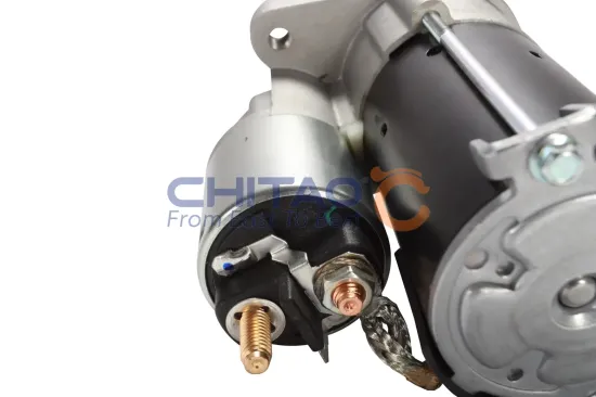 Starter 0 V 0 kW CHITAO CT111931 Bild Starter 0 V 0 kW CHITAO CT111931