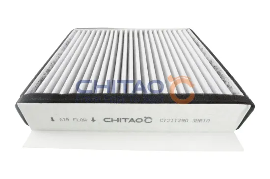Filter, Innenraumluft CHITAO CT211290 Bild Filter, Innenraumluft CHITAO CT211290