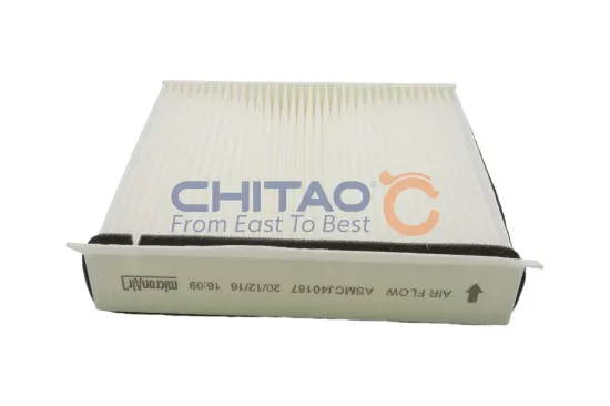 Filter, Innenraumluft CHITAO CT211290 Bild Filter, Innenraumluft CHITAO CT211290