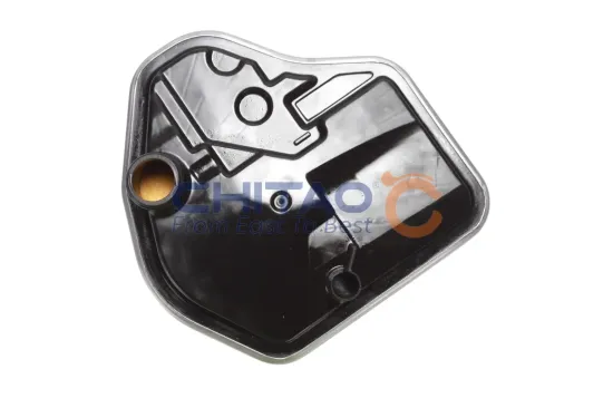 Hydraulikfilter, Automatikgetriebe CHITAO CT311454 Bild Hydraulikfilter, Automatikgetriebe CHITAO CT311454