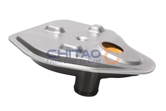 Hydraulikfilter, Automatikgetriebe CHITAO CT311454 Bild Hydraulikfilter, Automatikgetriebe CHITAO CT311454