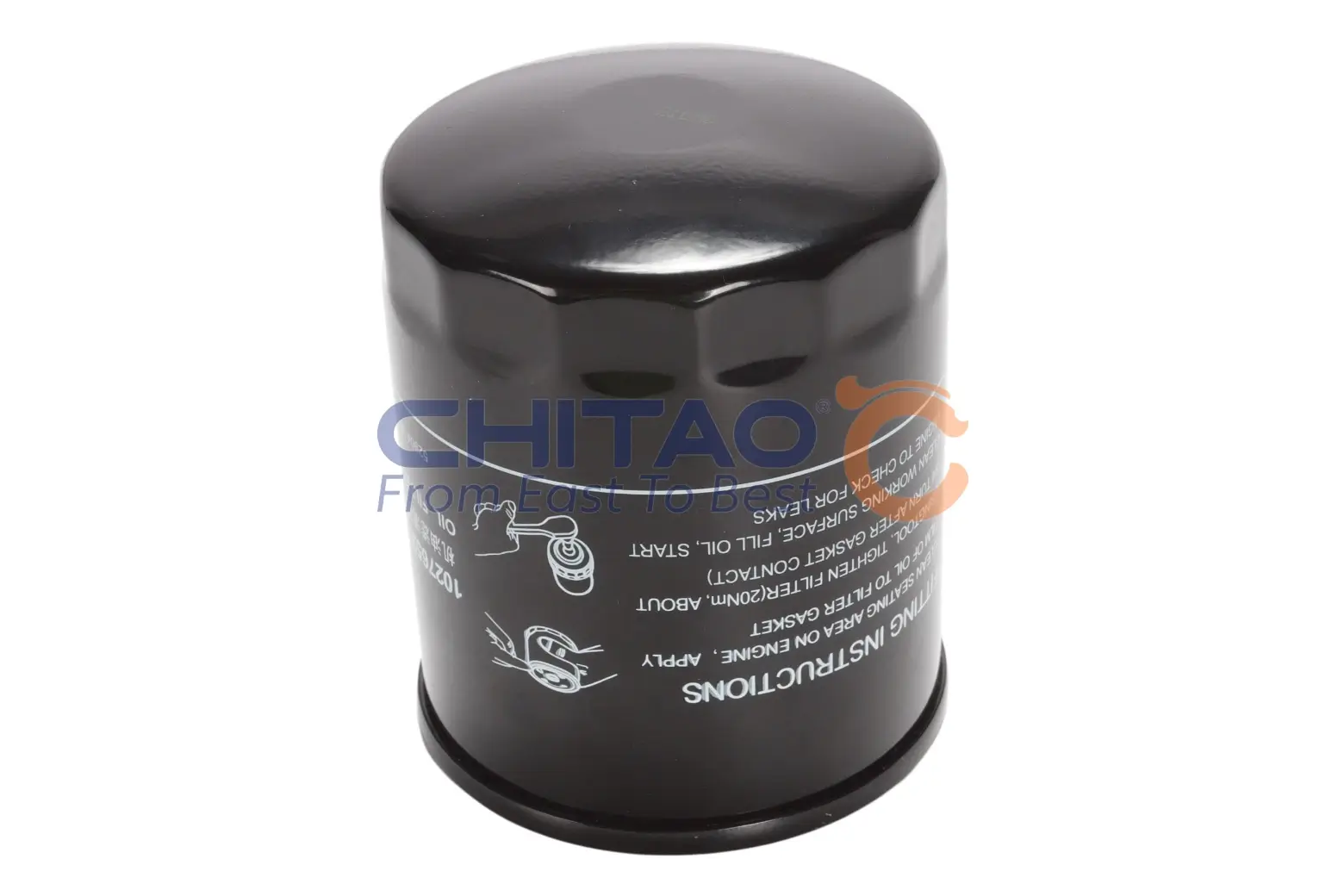 Ölfilter CHITAO CT311469