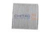 Filter, Innenraumluft CHITAO CT311509 Bild Filter, Innenraumluft CHITAO CT311509