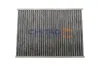 Filter, Innenraumluft CHITAO CT311740 Bild Filter, Innenraumluft CHITAO CT311740