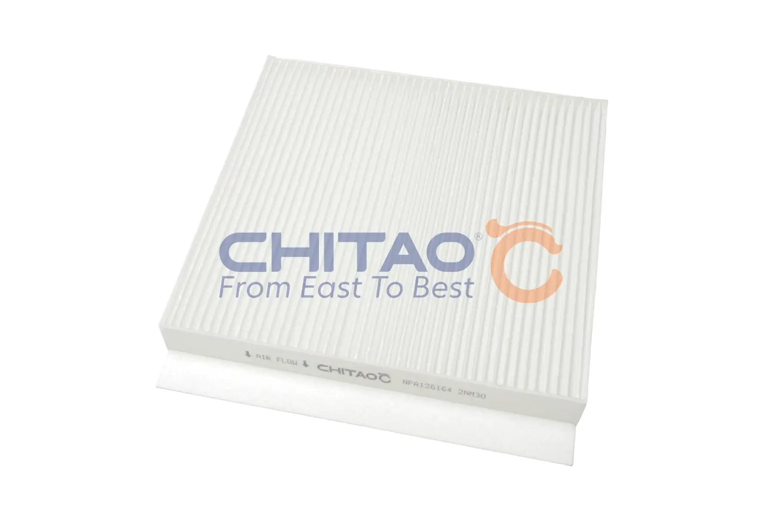 Filter, Innenraumluft CHITAO CT367255