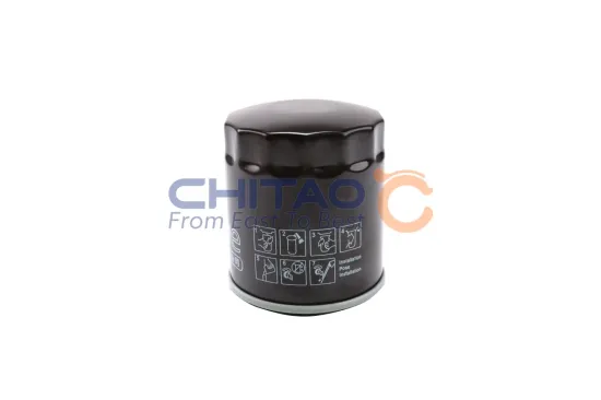 Ölfilter CHITAO CT367260 Bild Ölfilter CHITAO CT367260