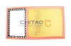 Luftfilter CHITAO CT367288 Bild Luftfilter CHITAO CT367288