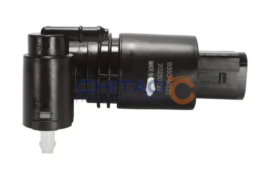 Waschwasserpumpe, Scheibenreinigung CHITAO CT399041 Bild Waschwasserpumpe, Scheibenreinigung CHITAO CT399041