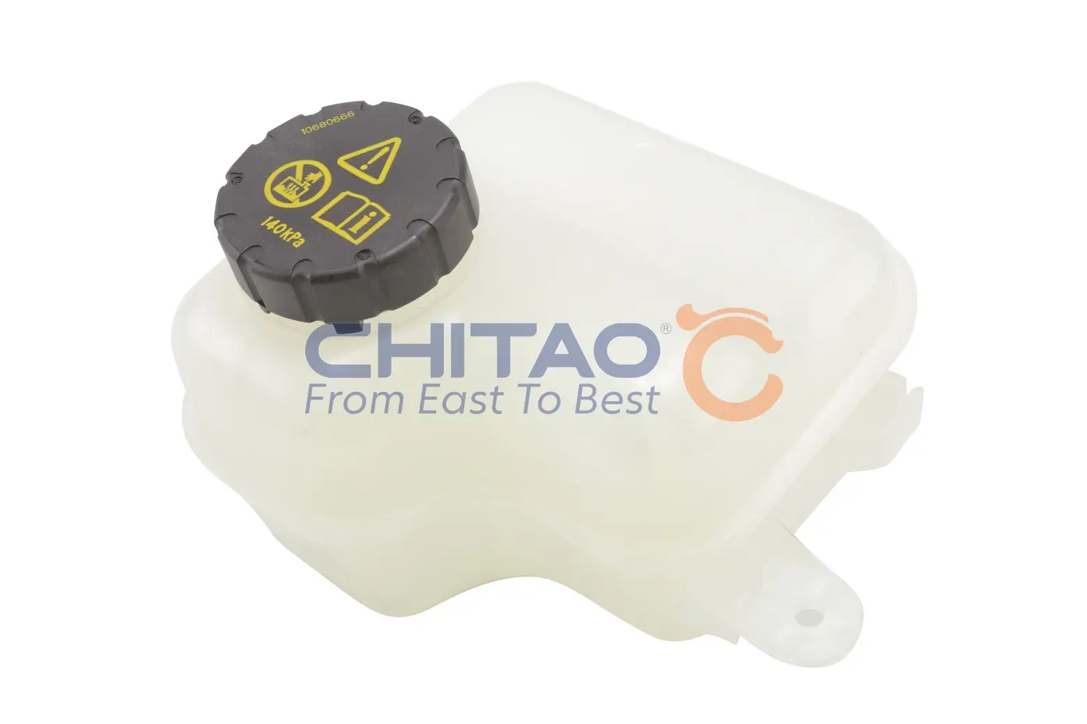 Ausgleichsbehälter, Kühlmittel CHITAO CT399047