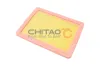 Luftfilter CHITAO CT399101 Bild Luftfilter CHITAO CT399101