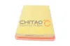Luftfilter CHITAO CT399101 Bild Luftfilter CHITAO CT399101